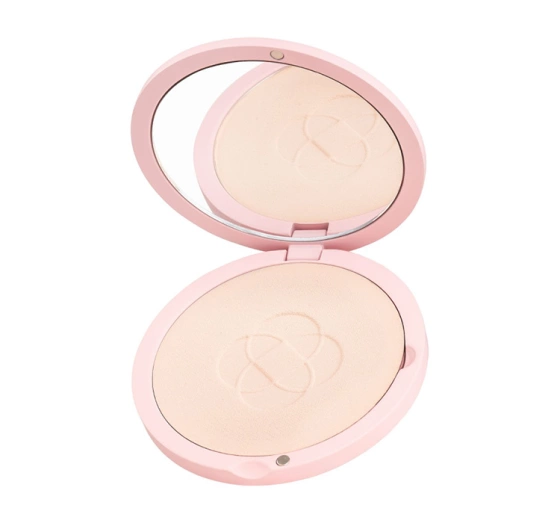 Kliknij na zdjęcie, aby je powiększyć ANNABELLE MINERALS PRESSED MINERAL FOUNDATION PURE CREAM 8.5G