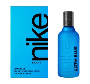 NIKE ULTRA BLUE MAN EDT SPRAY 100ML
