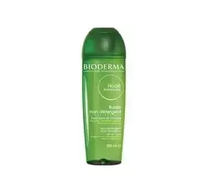 BIODERMA NODE FLUIDE MILDES SHAMPOO 200 ML