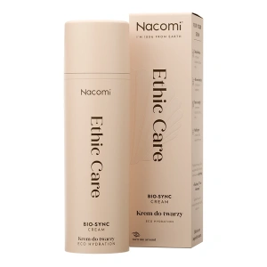 Nacomi Ethic Care Bio-Sync Gesichtscreme 50 ml