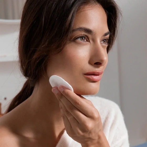 NIVEA CARING REINIGUNGSMILCH MIT MANDELÖL FÜR TROCKENE UND EMPFINDLICHE HAUT 200ML