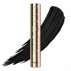 L'Oréal Paris Panorama Mascara Schwarz 9,9 ml