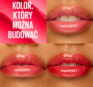 Maybelline Lifter Glaze Lippenbalsam 006 Caramel Glow 2,8g