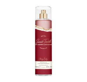 Sabrina Carpenter Sweet Tooth Cherry Baby Körperspray 236 ml