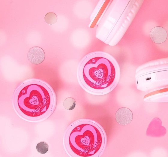 Kliknij na zdjęcie, aby je powiększyć BELL K-MAKE-UP LOSER REISPUDER 01 NUDE SILK 3G