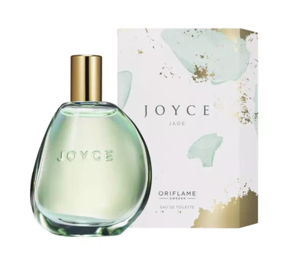 ORIFLAME JOYCE JADE EDT FÜR FRAUEN 50ML