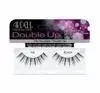 ARDELL KÜNSTLICHE WIMPERN  DOUBLE UP 206 BLACK