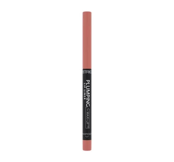 CATRICE PLUMPING LIP LINER LIPPENKONTURSTIFT 010 UNDERSTATED CHIC 0,35G