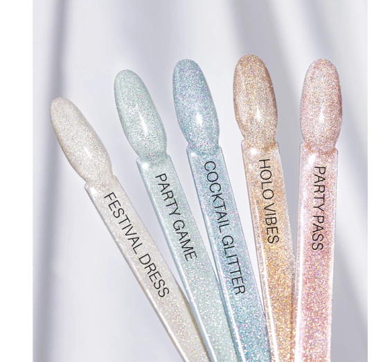 NeoNail Celebration Mood UV-Nagellack 9914 Cocktail Glitter 7,2ml