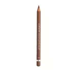 LUMENE LUMINOUS COLOR LIPLINER WASSERFESTER LIPLINER 1 HAZEL HEART 1,1G