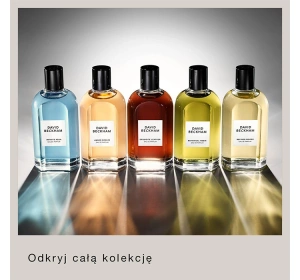 David Beckham Exquisite Leather Eau de Parfum Spray 100 ml