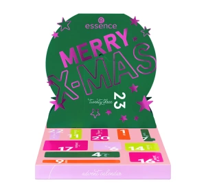 Essence Little X-mas Wonder Adventskalender 