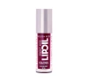 Golden Rose Sweet Kiss Lip Oil Gloss Lipgloss-Öl 07 Blueberry Acai 4,7 ml