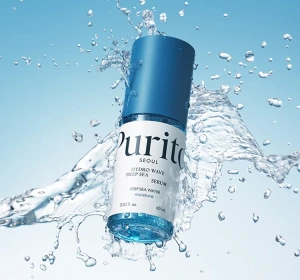 Purito Hydro Wave Deep Sea Feuchtigkeitsspendendes Gesichtsserum 60ml