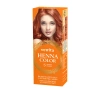 Venita Henna Color Farbpflegespülung mit Henna-Extrakt 5 Paprika 75 ml