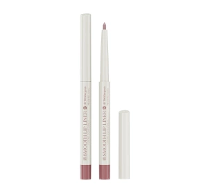 Bell Hypoallergenic x Peachee Goddess Automatischer Lippenkonturenstift 01 0,2 g