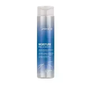 JOICO MOISTURE RECOVERY FEUCHTIGKEITSPENDENDES SHAMPOO 300 ML