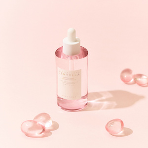 SKIN1004 Madagascar Centella Poremizing Fresh Ampoule – Gesichtsserum zur Verkleinerung der Poren 50 ml