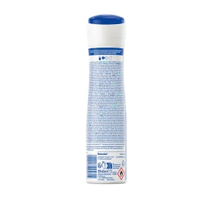 NIVEA Dry Fresh 72h Antitranspirant-Spray 150 ml