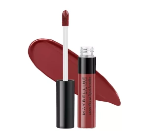 MAYBELLINE SENSATIONAL LIQUID MATTE LIPPENSTIFT 11 MADE EASY 7ML