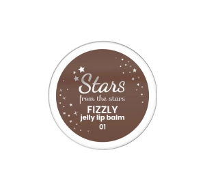 Stars from The Stars Sprudelnder Lippenbalsam 01 5 g