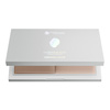 Bell Hypoallergenic x Weronika Jaguś Contour Duo Cream&Powder; Konturpalette für das Gesicht 01 Werka's Choice 19 g