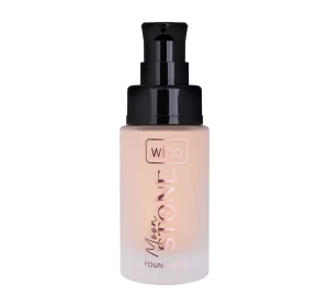 WIBO MY TREASURE MOONSTONE FOUNDATION 1 20ML