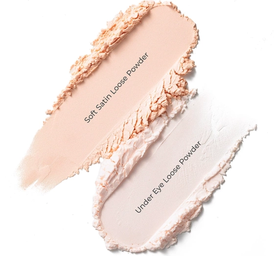 Everybody London Satin-Gesichts-Puder 7 g