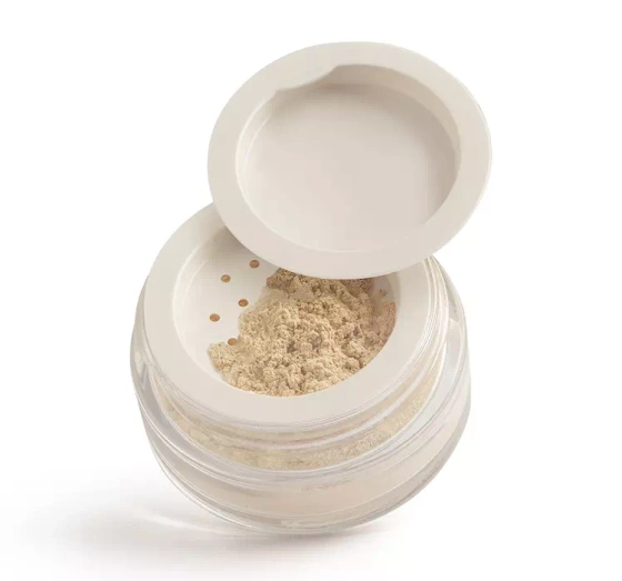 Paese Minerals mattierende Mineralgrundierung 101W Beige 7 g