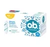 O.B. PRO COMFORT TAMPONS NORMAL 32 STÜCK