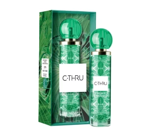 C-Thru Luminous Emerald Eau de Toilette Spray 50 ml