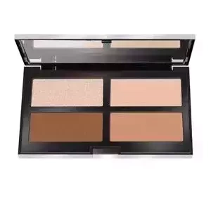 PUPA CONTOURING STROBING PALETTE MEDIUM SKIN 002