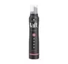 TAFT POWER CASHMERE HAARSCHAUM FÜR TROCKENES UND STRAPAZIERTES HAAR 200ML