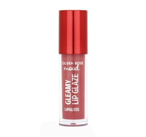 Golden Rose Mood Gleamy Lip Glaze Lipgloss 203 Rose Chick 4,7 ml 