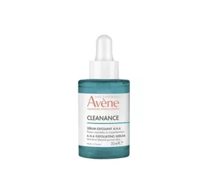 Avene Cleanance Peeling Gesichtsserum 30ml