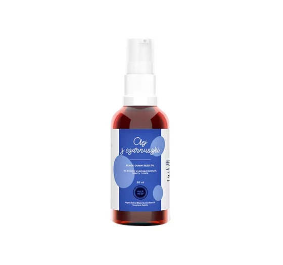 MEXMO SCHWARZKÜMMELÖL FÜR HOCHPORÖSES HAAR, GESICHT UND KÖRPER 50ML