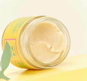 Mydlarnia Cztery Szpaki Eucaliptus Lemon natürliches Deodorant in Creme 60ml