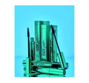 Lamel Fly Lash Extra Big Mascara Black 10ml