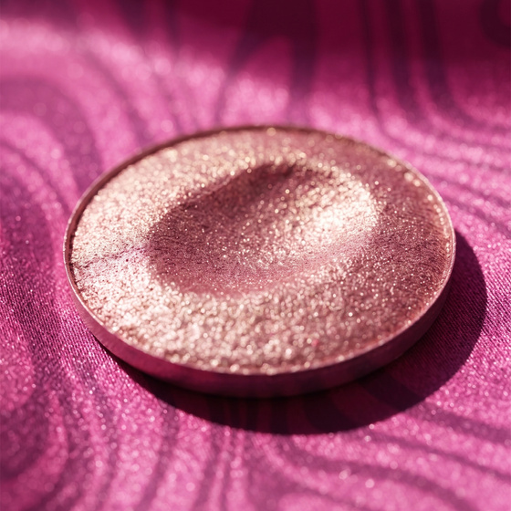 Lovely Bow On Top Eyeshadow – Metallic-Lidschatten 03 3 g