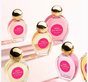 Bourjois Mon Bourjois La Captivante Eau de Parfum Spray 50 ml