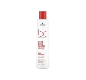 SCHWARZKOPF BC BONACURE REPAIR RESCUE SHAMPOO 250ML