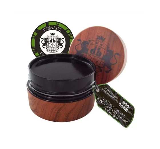 DEAR BARBER STRONG HOLD POMADE 100 ML