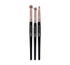 Top Choice Golden Touch Augen-Make-up-Pinsel, 3er-Set, 38662