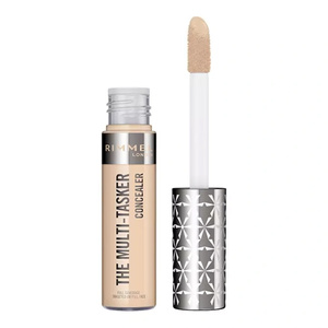RIMMEL MULTI-TASKER CONCEALER FÜR GESICHT UND UNTER DIE AUGEN 020 FAIR 10ML