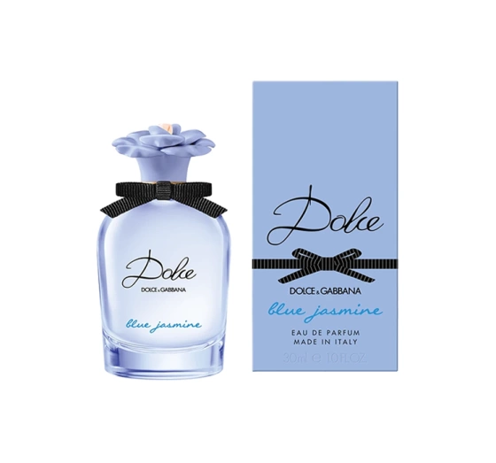 Dolce & Gabbana Dolce Blue Jasmine Eau de Parfum Spray 30 ml