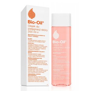 Bio Oil Hautpflegeöl 200 ml