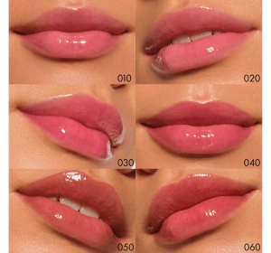Catrice Gloss Obsessed Lip Glaze Lipgloss 020 Same Gloss, Different Day 2,5 ml