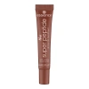 Essence The Super Peptide Glossy Lip Treatment – glänzender Lippenbalsam 06 Plumfection! 10 ml 