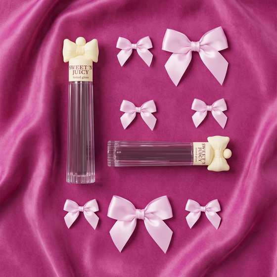Kliknij na zdjęcie, aby je powiększyć Lovely Sweet'n Juicy Tinted Gloss – Lippengloss mit Tönungseffekt 04 2,7 g