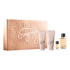 Michael Kors Gorgeous Eau de Parfum Spray 100 ml + 5 ml + Duschgel 100 ml + Körperlotion 100 ml